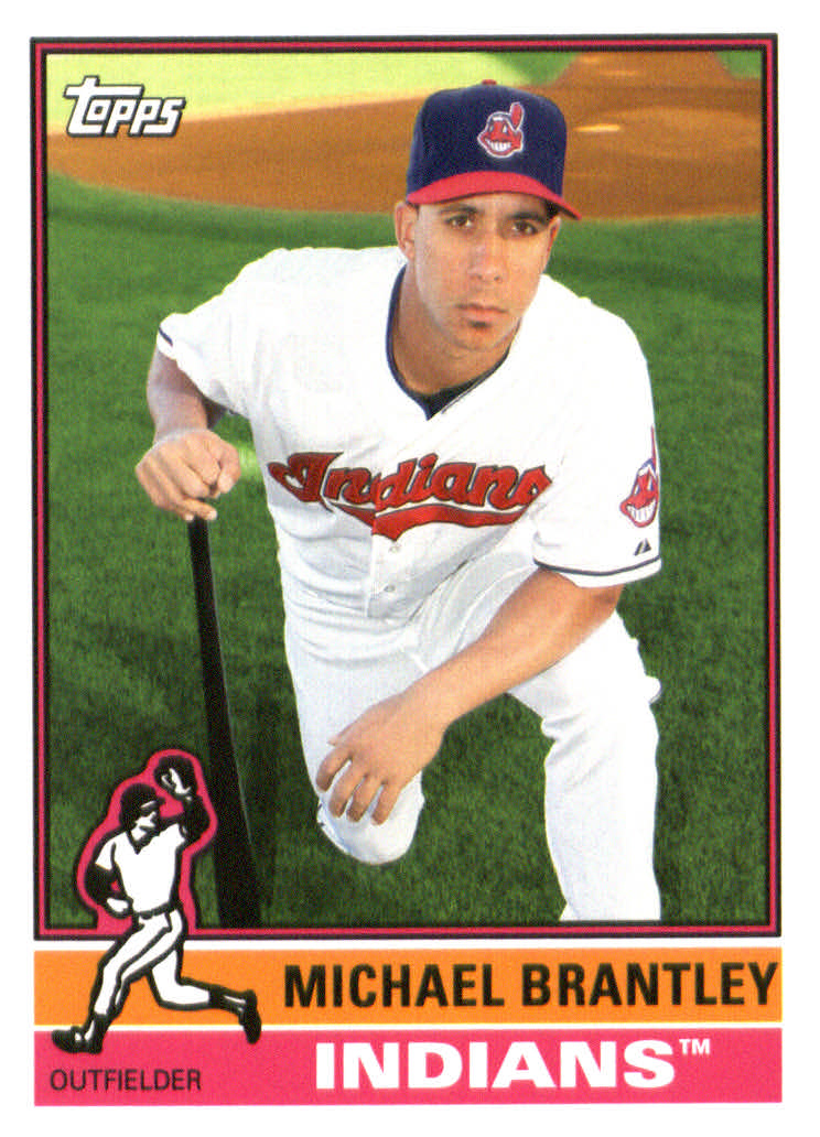 A9046- 2015 Topps Archives BB Cards 1-237 +Rookies -You Pick- 15+ FREE US SHIP - Picture 151 of 161
