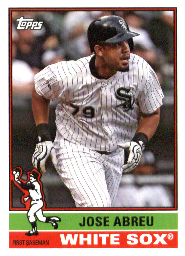 A9046- 2015 Topps Archives BB Cards 1-237 +Rookies -You Pick- 15+ FREE US SHIP - Picture 152 of 161