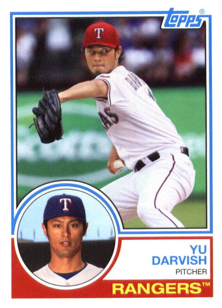 A9046- 2015 Topps Archives BB Cards 1-237 +Rookies -You Pick- 15+ FREE US SHIP - Picture 153 of 161