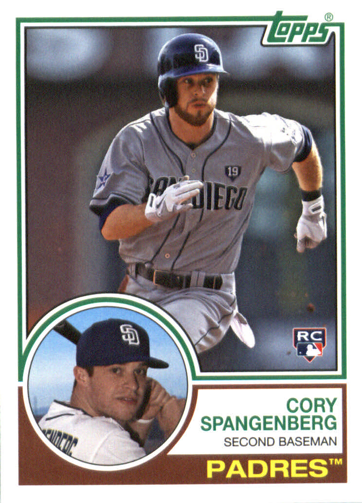 A9046- 2015 Topps Archives BB Cards 1-237 +Rookies -You Pick- 15+ FREE US SHIP - Picture 157 of 161