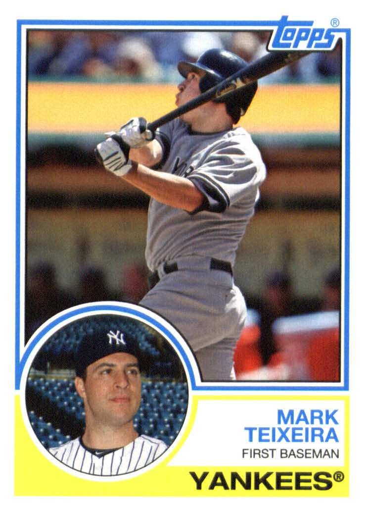 A9046- 2015 Topps Archives BB Cards 1-237 +Rookies -You Pick- 15+ FREE US SHIP - Picture 161 of 161