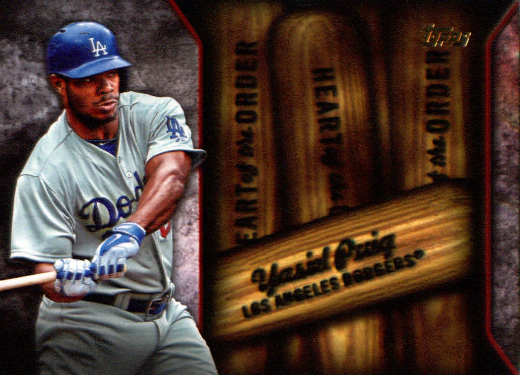 A6220- 2015 Topps Baseball Assorted Insert Cards1 -You Pick- 15+ FREE US SHIP - Picture 38 of 193