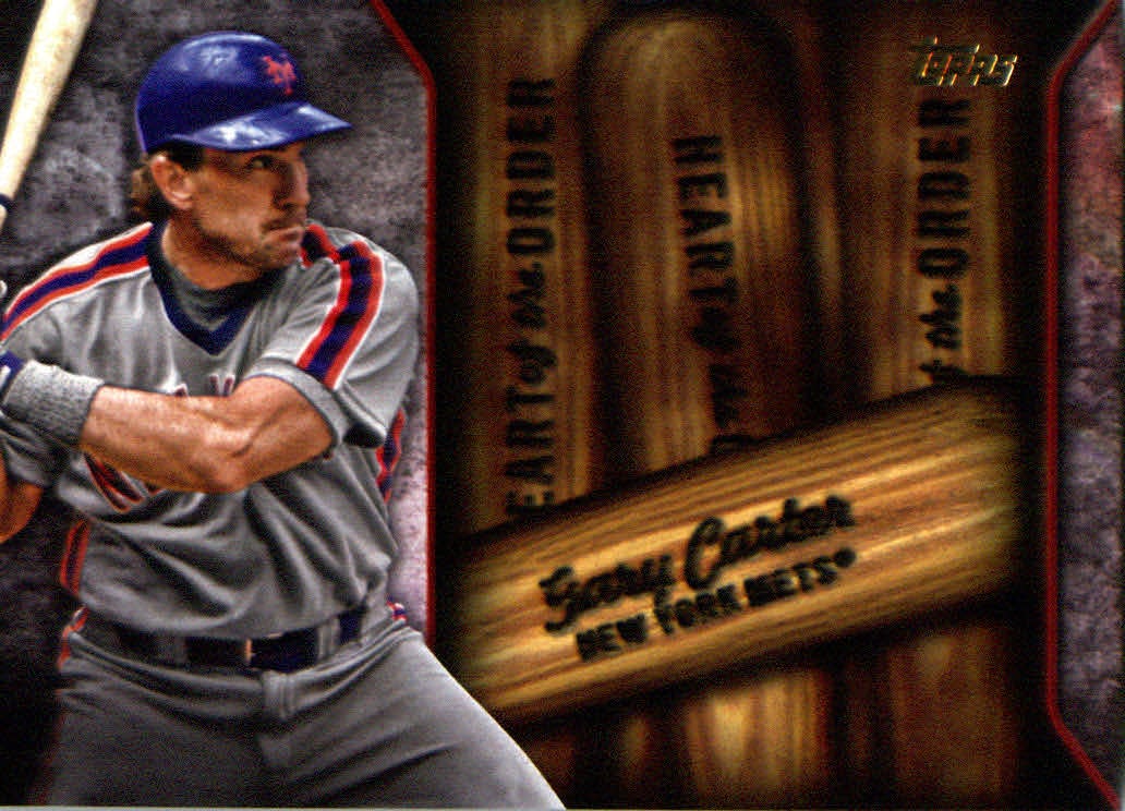 A6220- 2015 Topps Baseball Assorted Insert Cards1 -You Pick- 15+ FREE US SHIP - Picture 39 of 193