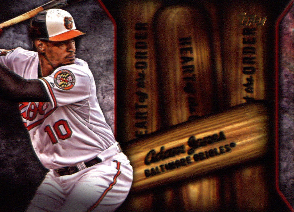 A6220- 2015 Topps Baseball Assorted Insert Cards1 -You Pick- 15+ FREE US SHIP - Picture 46 of 193