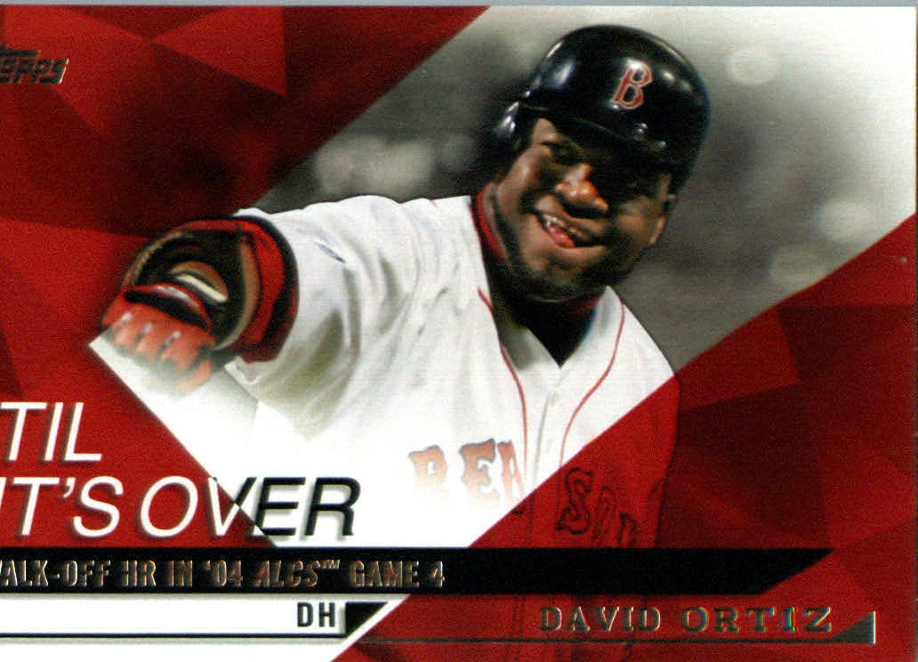 A6220- 2015 Topps Baseball Assorted Insert Cards1 -You Pick- 15+ FREE US SHIP - Picture 182 of 193