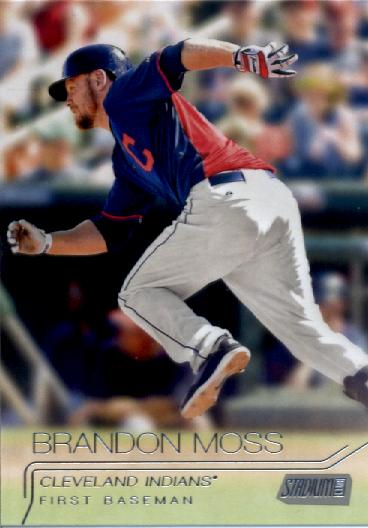 A8148- 2015 Stadium Club Baseball Card #s 1-300 -You Pick- 15+ FREE US SHIP