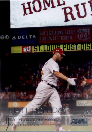 A8148- 2015 Stadium Club Baseball Card #s 1-300 -You Pick- 15+ FREE US SHIP