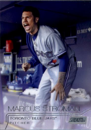 A8148- 2015 Stadium Club Baseball Card #s 1-300 -You Pick- 15+ FREE US SHIP