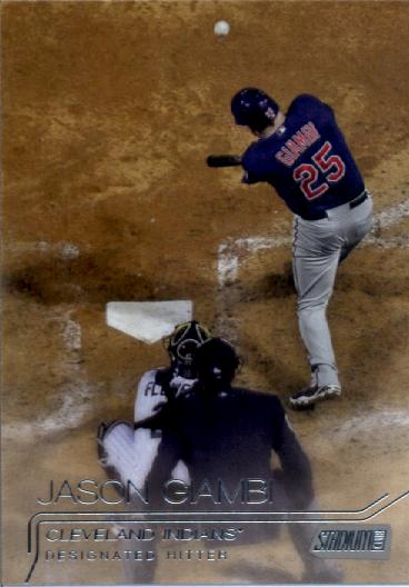 A8148- 2015 Stadium Club Baseball Card #s 1-300 -You Pick- 15+ FREE US SHIP