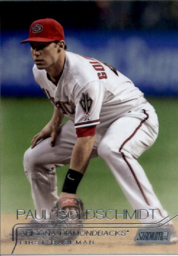 A8148- 2015 Stadium Club Baseball Card #s 1-300 -You Pick- 15+ FREE US SHIP