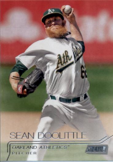 A8148- 2015 Stadium Club Baseball Card #s 1-300 -You Pick- 15+ FREE US SHIP