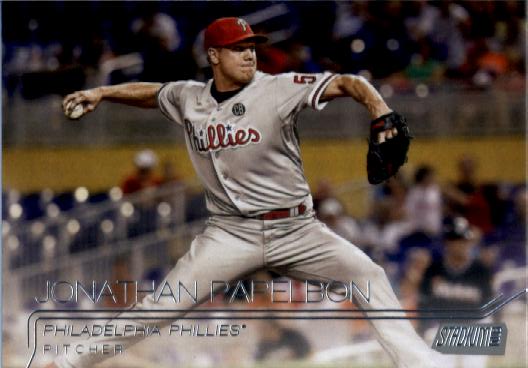 A8148- 2015 Stadium Club Baseball Card #s 1-300 -You Pick- 15+ FREE US SHIP