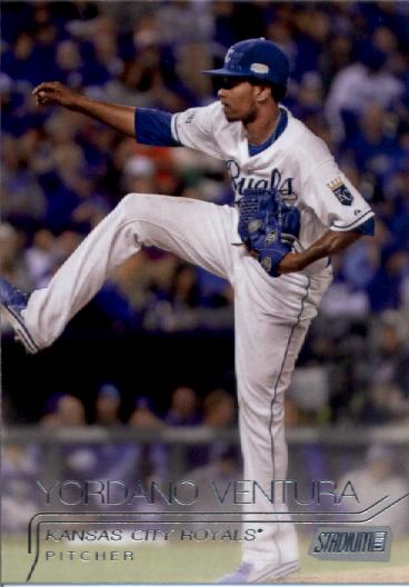 2015 Stadium Club Baseball 201-300 YOU PICK - Picture 99 of 118