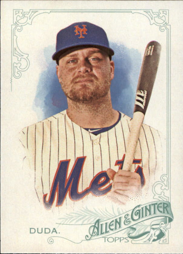 A4123- 2015 Topps Allen and Ginter BB Cards 1-250 -You Pick- 15+ FREE US SHIP - Picture 6 of 337