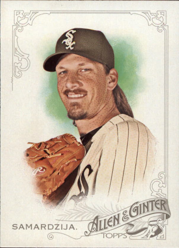 A4123- 2015 Topps Allen and Ginter BB Cards 1-250 -You Pick- 15+ FREE US SHIP - Picture 12 of 337