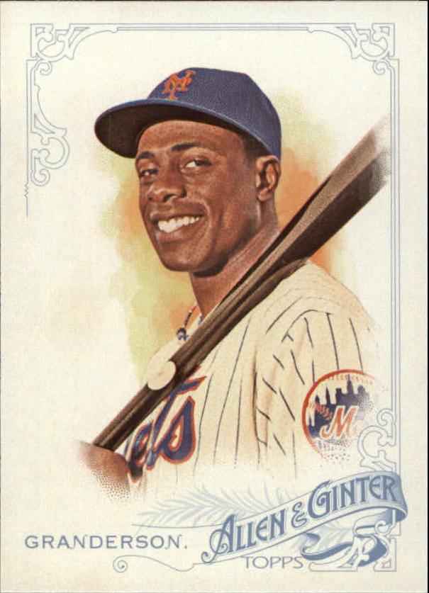 A4123- 2015 Topps Allen and Ginter BB Cards 1-250 -You Pick- 15+ FREE US SHIP - Picture 14 of 337