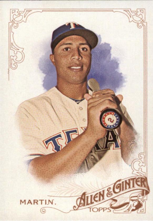 A4123- 2015 Topps Allen and Ginter BB Cards 1-250 -You Pick- 15+ FREE US SHIP - Picture 28 of 337