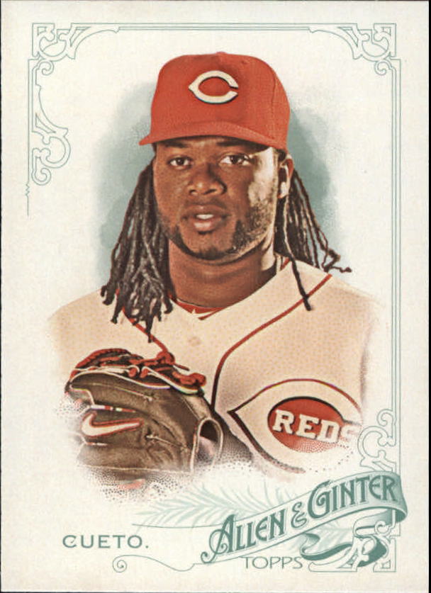 A4123- 2015 Topps Allen and Ginter BB Cards 1-250 -You Pick- 15+ FREE US SHIP - Picture 34 of 337
