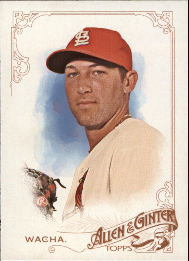 A4123- 2015 Topps Allen and Ginter BB Cards 1-250 -You Pick- 15+ FREE US SHIP - Picture 50 of 337