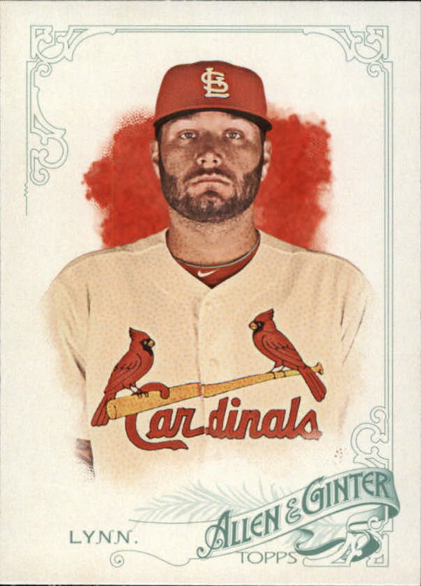 A4123- 2015 Topps Allen and Ginter BB Cards 1-250 -You Pick- 15+ FREE US SHIP - Picture 64 of 337