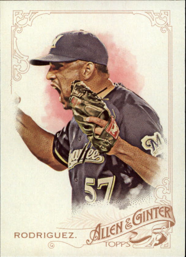A4123- 2015 Topps Allen and Ginter BB Cards 1-250 -You Pick- 15+ FREE US SHIP - Picture 68 of 337