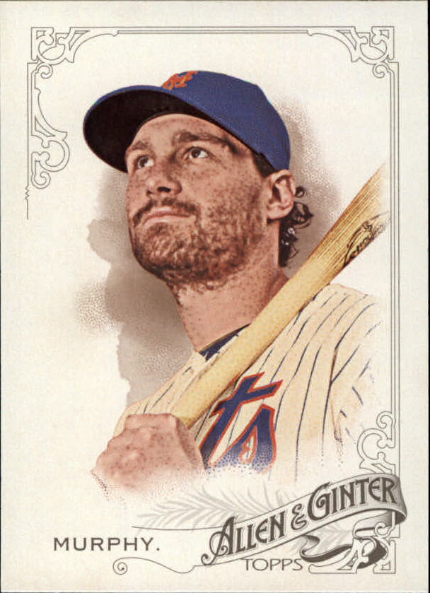 A4123- 2015 Topps Allen and Ginter BB Cards 1-250 -You Pick- 15+ FREE US SHIP - Picture 94 of 337