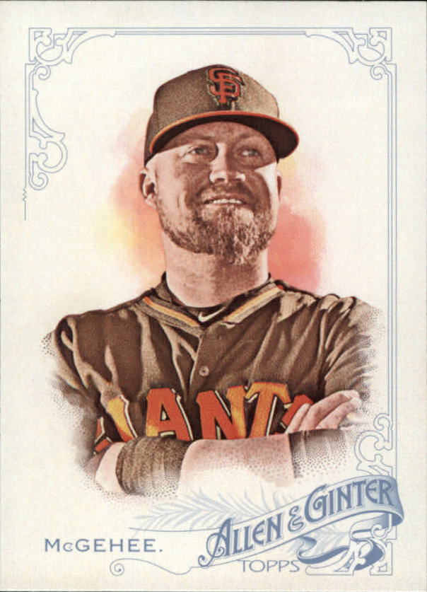 A4123- 2015 Topps Allen and Ginter BB Cards 1-250 -You Pick- 15+ FREE US SHIP - Picture 96 of 337