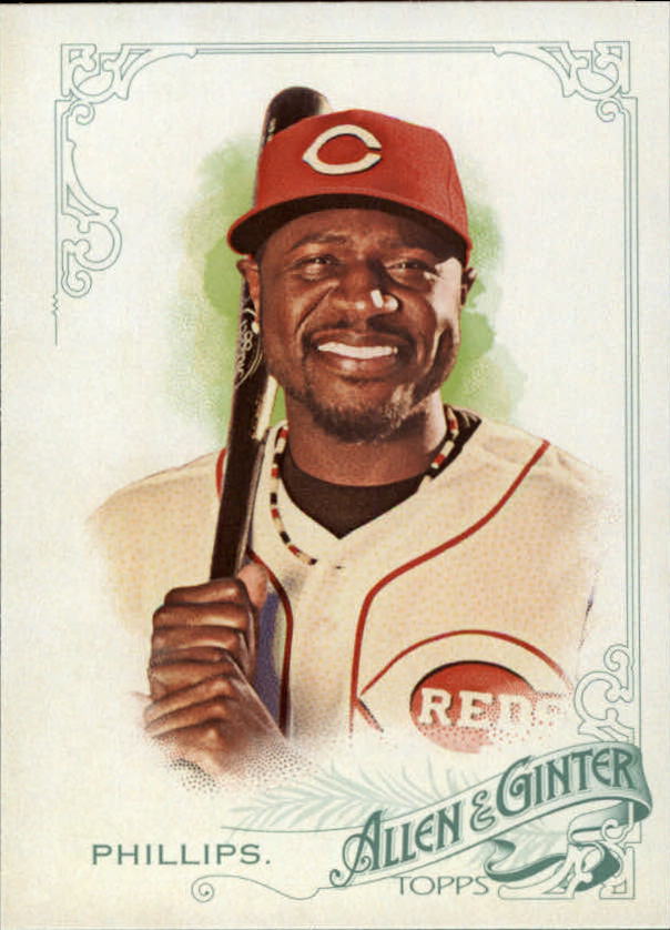 A4123- 2015 Topps Allen and Ginter BB Cards 1-250 -You Pick- 15+ FREE US SHIP - Picture 98 of 337