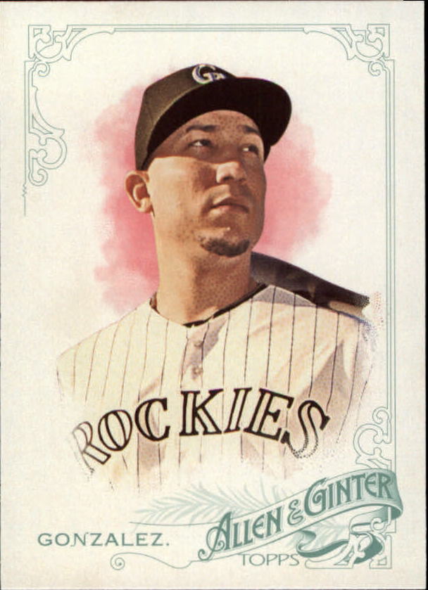 A4123- 2015 Topps Allen and Ginter BB Cards 1-250 -You Pick- 15+ FREE US SHIP - Picture 102 of 337