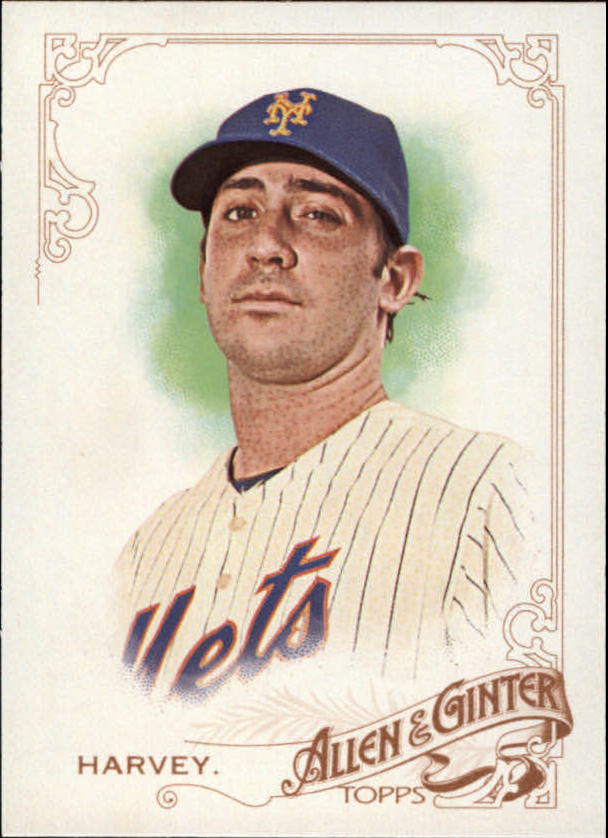 A4123- 2015 Topps Allen and Ginter BB Cards 1-250 -You Pick- 15+ FREE US SHIP - Picture 108 of 337
