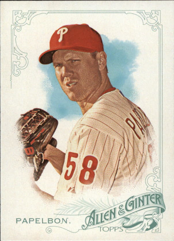 A4123- 2015 Topps Allen and Ginter BB Cards 1-250 -You Pick- 15+ FREE US SHIP - Picture 118 of 337
