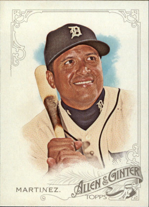 A4123- 2015 Topps Allen and Ginter BB Cards 1-250 -You Pick- 15+ FREE US SHIP - Picture 146 of 337