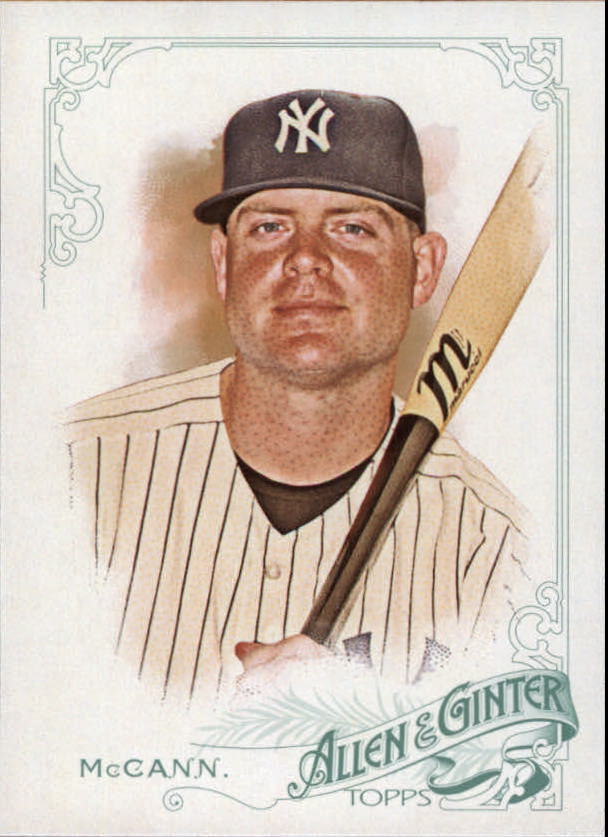 A4123- 2015 Topps Allen and Ginter BB Cards 1-250 -You Pick- 15+ FREE US SHIP - Picture 152 of 337