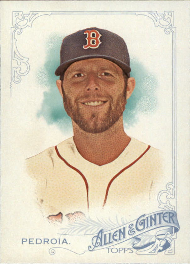 A4123- 2015 Topps Allen and Ginter BB Cards 1-250 -You Pick- 15+ FREE US SHIP - Picture 154 of 337