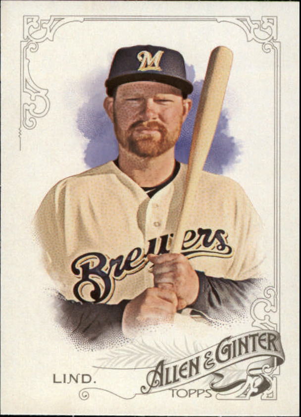 A4123- 2015 Topps Allen and Ginter BB Cards 1-250 -You Pick- 15+ FREE US SHIP - Picture 156 of 337
