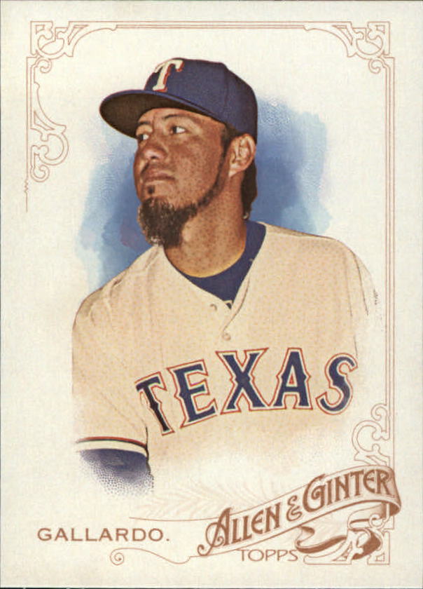 A4123- 2015 Topps Allen and Ginter BB Cards 1-250 -You Pick- 15+ FREE US SHIP - Picture 172 of 337