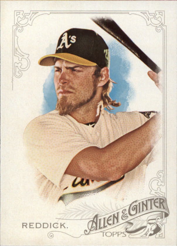 A4123- 2015 Topps Allen and Ginter BB Cards 1-250 -You Pick- 15+ FREE US SHIP - Picture 176 of 337