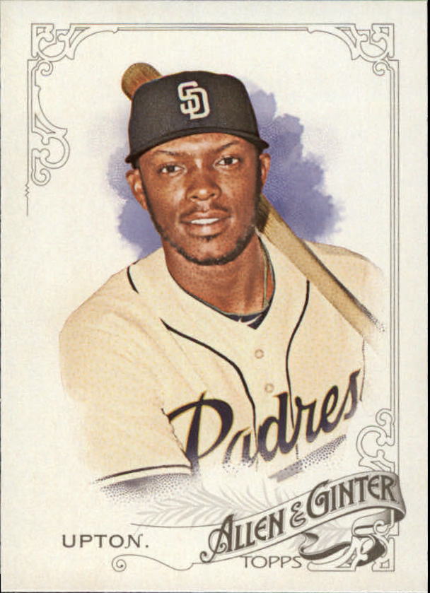 A4123- 2015 Topps Allen and Ginter BB Cards 1-250 -You Pick- 15+ FREE US SHIP - Picture 188 of 337