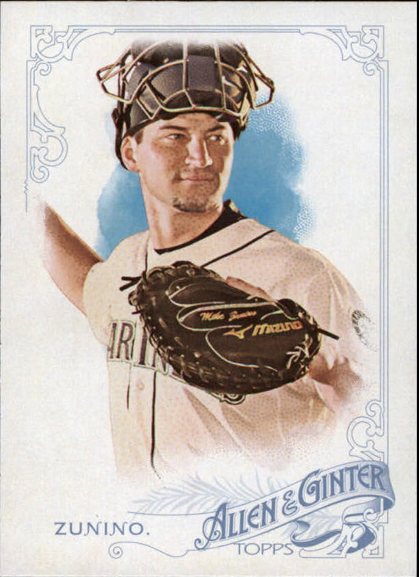 A4123- 2015 Topps Allen and Ginter BB Cards 1-250 -You Pick- 15+ FREE US SHIP - Picture 192 of 337