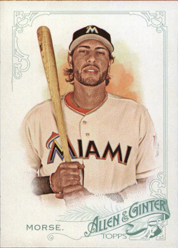A4123- 2015 Topps Allen and Ginter BB Cards 1-250 -You Pick- 15+ FREE US SHIP - Picture 198 of 337
