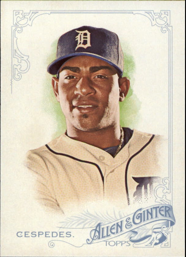 A4123- 2015 Topps Allen and Ginter BB Cards 1-250 -You Pick- 15+ FREE US SHIP - Picture 200 of 337