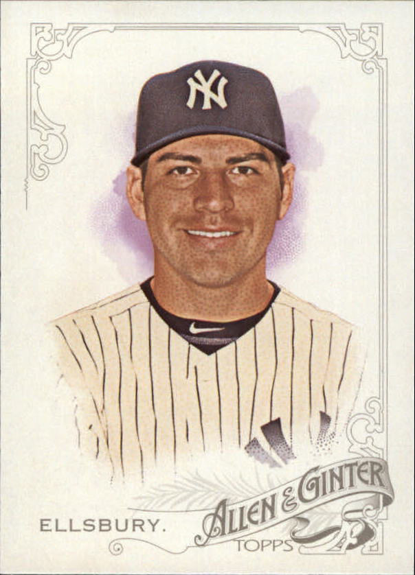A4123- 2015 Topps Allen and Ginter BB Cards 1-250 -You Pick- 15+ FREE US SHIP - Picture 204 of 337
