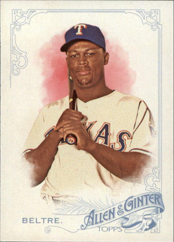 A4123- 2015 Topps Allen and Ginter BB Cards 1-250 -You Pick- 15+ FREE US SHIP - Picture 216 of 337