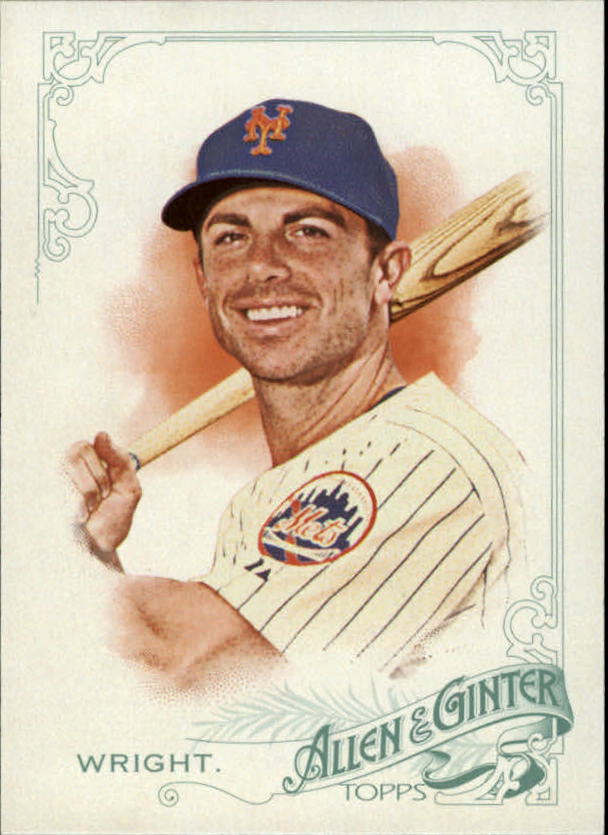 A4123- 2015 Topps Allen and Ginter BB Cards 1-250 -You Pick- 15+ FREE US SHIP - Picture 266 of 337