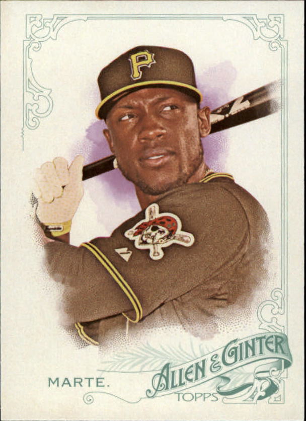 A4123- 2015 Topps Allen and Ginter BB Cards 1-250 -You Pick- 15+ FREE US SHIP - Picture 276 of 337