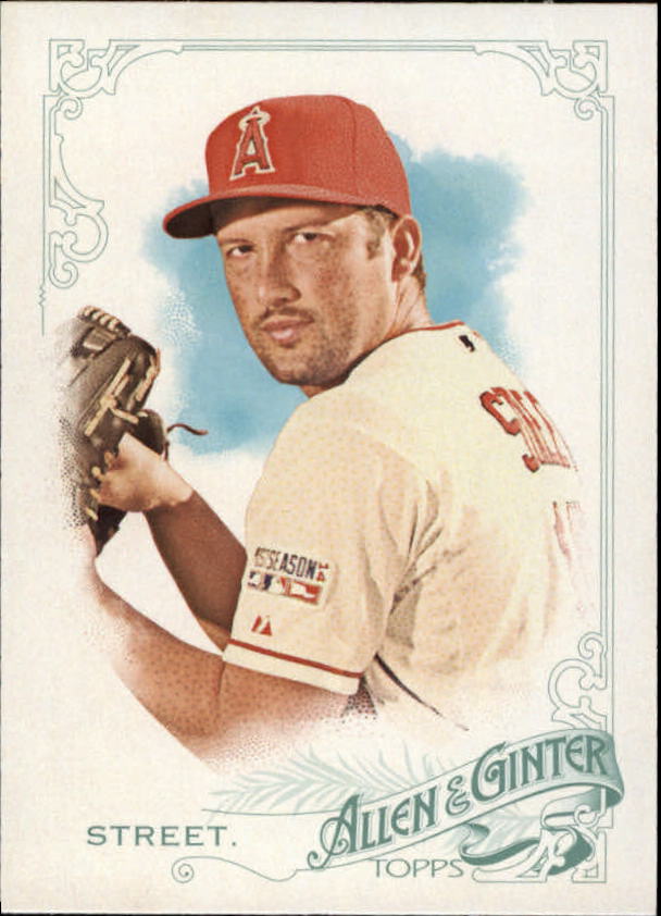 A4123- 2015 Topps Allen and Ginter BB Cards 1-250 -You Pick- 15+ FREE US SHIP - Picture 290 of 337