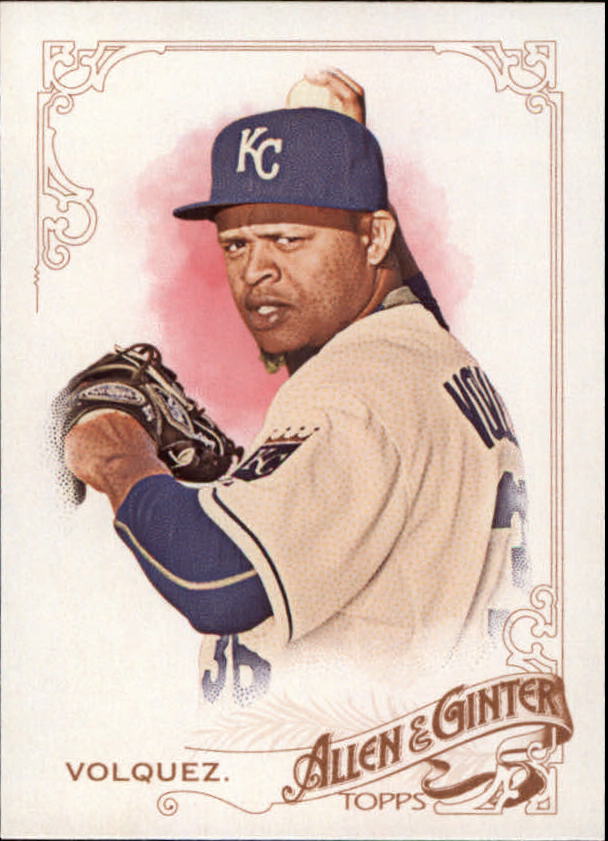A4123- 2015 Topps Allen and Ginter BB Cards 1-250 -You Pick- 15+ FREE US SHIP - Picture 300 of 337
