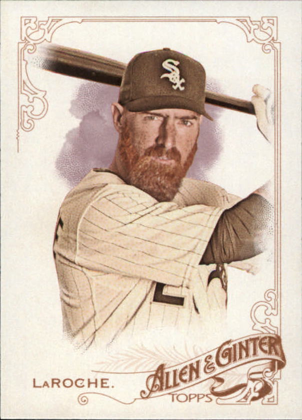 B1774- 2015 Topps Allen and Ginter BB #s 251-350 -You Pick- 15+ FREE US SHIP