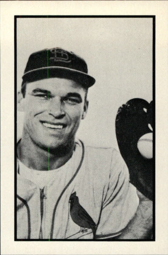 A5955- 1983 Card Collectors '53 Bowman BB Cards -You Pick- 15+ FREE US SHIP - Picture 20 of 441