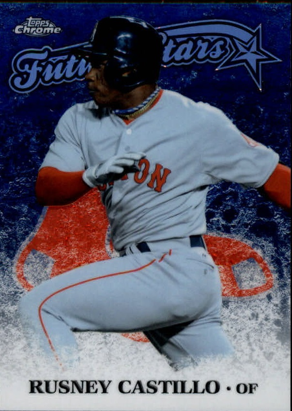 B3948- 2015 Topps Chrome BB Card #s 1-200 +Rookies -You Pick- 15+ FREE US SHIP - Picture 368 of 409